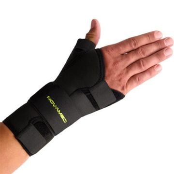 Novamed Polsbrace met Duim