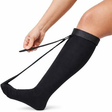 Novamed Strassburg Sok / Hielspoor Sok