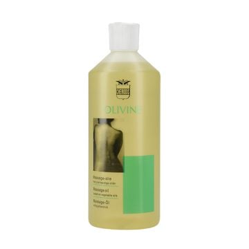 Olivine Massage Olie - 500 ml