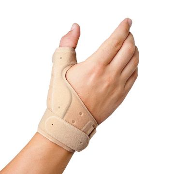 Orliman Manutec Fix Rizart Duimbrace Beige