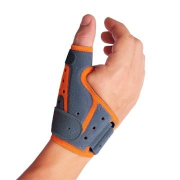 Orliman Manutec Fix Rizart Duimbrace Grijs