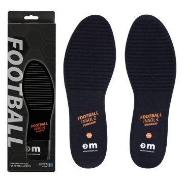 Ortho Movement Voetbal Inlegzolen Standard