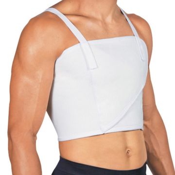 Pavis Elastische Ribbrace Unisex