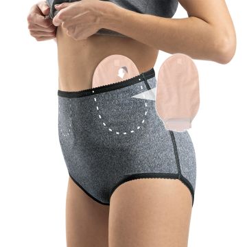Pavis Stoma Ondergoed Dames