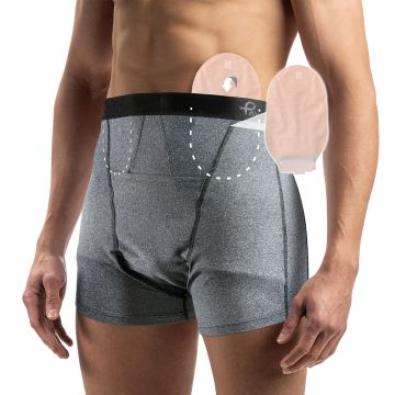 Pavis Stoma Ondergoed Heren