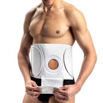 Pavis Stomaband 22 cm