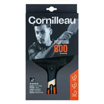Cornilleau Tafeltennisbatje Perform 800