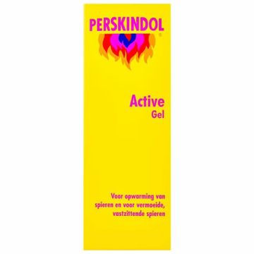 Perskindol Active Gel