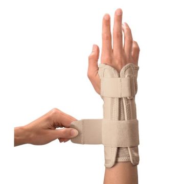 Mueller Carpaal Tunnel Polsbrace