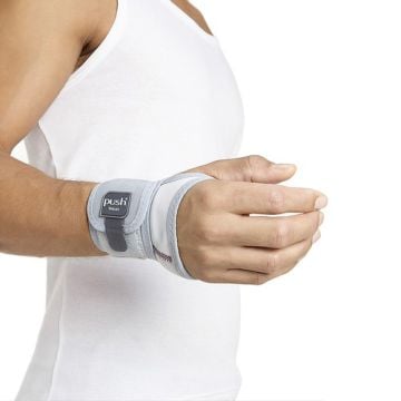 Push Care Polsbrace