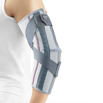 Push Med Elleboogbrace