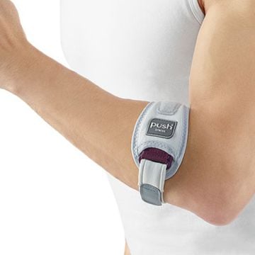 Push Med Elleboogbrace Epi