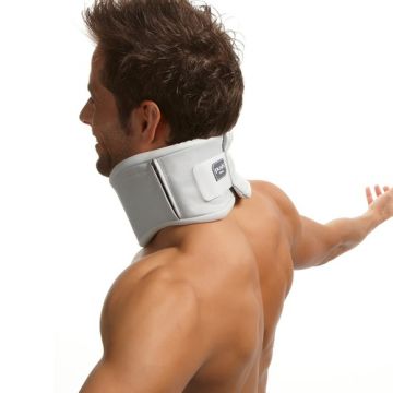 Push Med Nekbrace