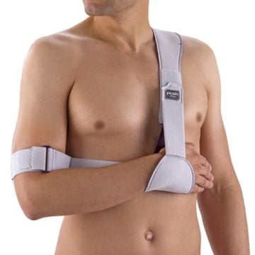 Push Med Schouderbrace Plus