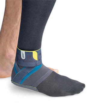 Push Sports Enkelbrace Kicx