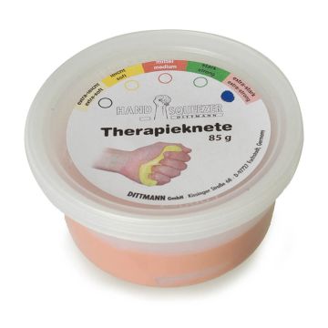 Putty handtrainer Kneedklei 85g - Extra Zwaar