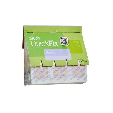 QuickFix Navulling textielpleisters