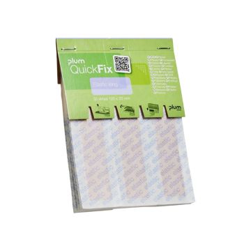 QuickFix Navulling vingerpleisters