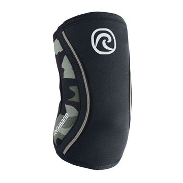 Rehband Elbow Sleeve RX Camo