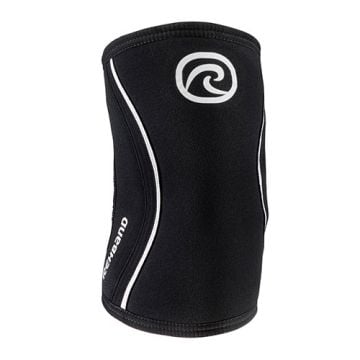 Rehband Elbow Sleeve RX Zwart