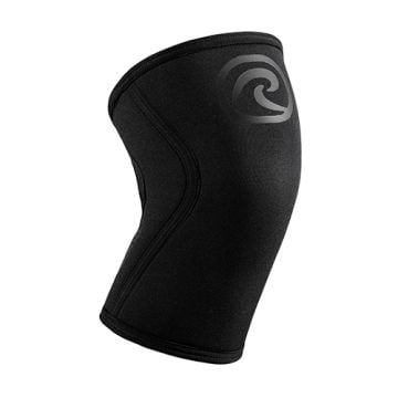 Rehband RX Knee Sleeve 7 mm Carbon