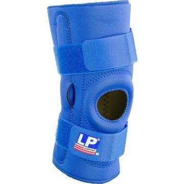 LP Support Kniebrace met Scharnieren 710