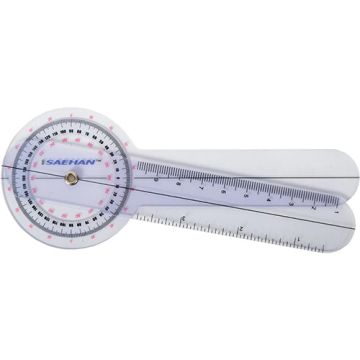 Saehan Goniometer 15 cm