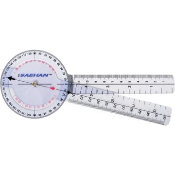 Saehan Goniometer 20 cm