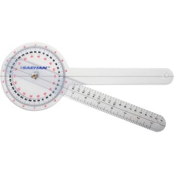 Saehan Goniometer 30 cm