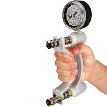 Saehan Hand Dynamometer Hydraulisch