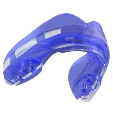 SafeJawz Beugel Bitje Ortho Series Blauw