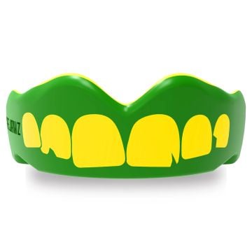 SafeJawz Bitje Extro-Series Ogre Groen