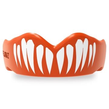 SafeJawz Bitje Extro-Series Viper Rood