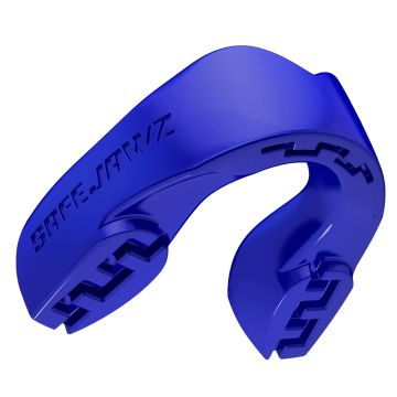 SafeJawz Bitje Intro-Series Blauw