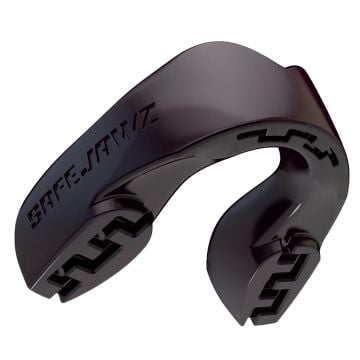 SafeJawz Bitje Intro-Series Zwart
