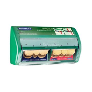 Salvequick Pleisterdispenser Basis