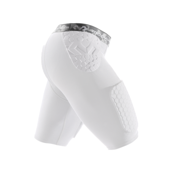 McDavid HEX Thudd Shorts 737 Wit