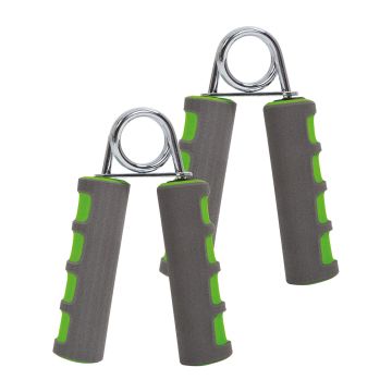 Schildkröt Handknijpers - Set van 2