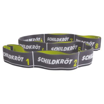 Schildkröt Stretch Band