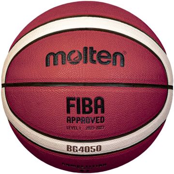 Molten Basketbal BG4050 - Maat 7
