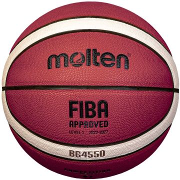 Molten Basketbal BG4550 - Maat 7