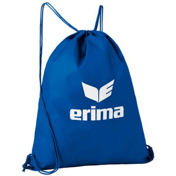 Erima Gymtas Club 5 - Blauw