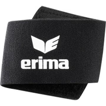 Erima Scheenbeschermerhouder Guard Stays - Zwart