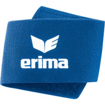 Erima Scheenbeschermerhouder Guard Stays - Royal