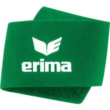 Erima Scheenbeschermerhouder Guard Stays - Smaragd