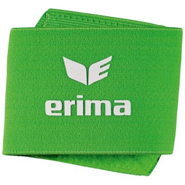 Erima Scheenbeschermerhouder Guard Stays - Groen