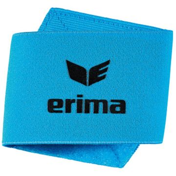 Erima Scheenbeschermerhouder Guard Stays - Curacao