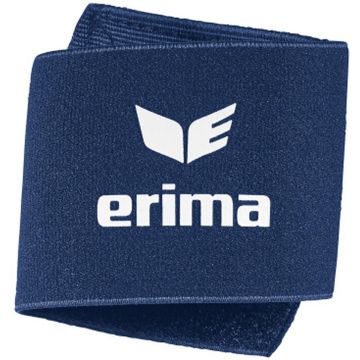 Erima Scheenbeschermerhouder Guard Stays - Navy