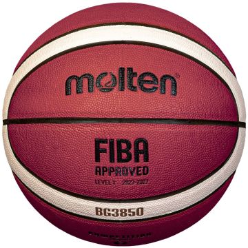 Molten Basketbal BG3850 - Maat 7
