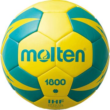 Molten Handbal HX1800 - Maat 2